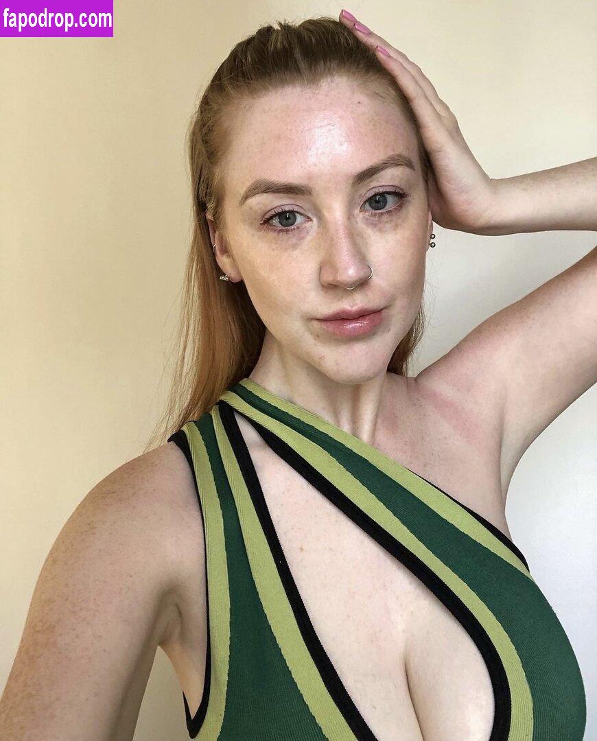 Sillygingervegan leak of nude photo #0019 from OnlyFans or Patreon