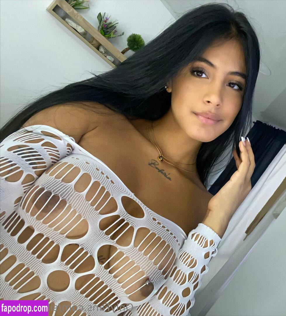 Silvana Londoño / Silvana1___ / silvana007 leak of nude photo #0022 from OnlyFans or Patreon