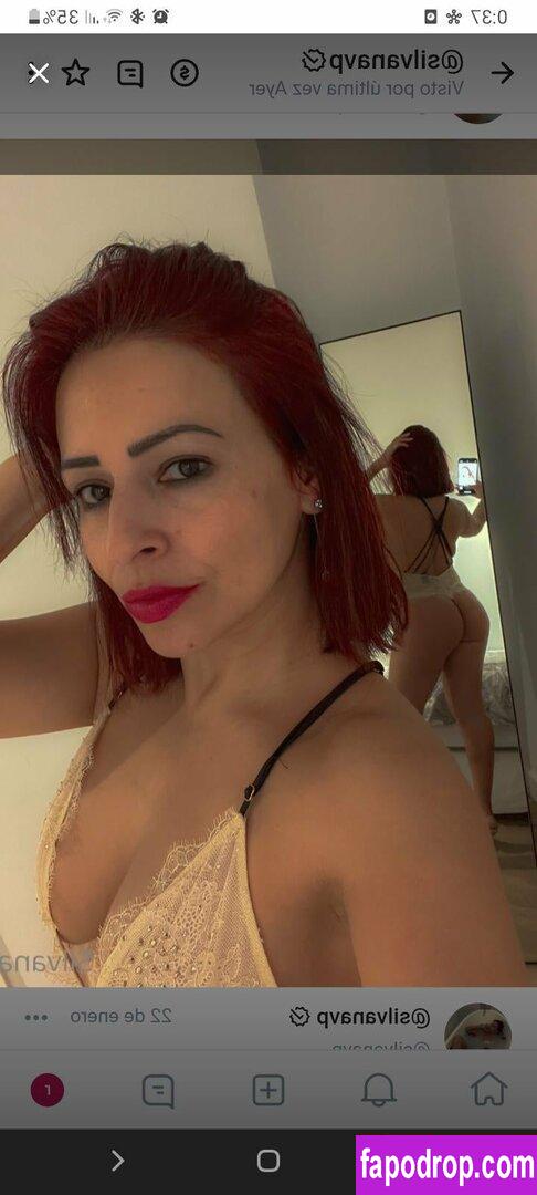 Silvana Vargas / silvanavargas.81 / silvanavargas81 / silvanavp leak of nude photo #0031 from OnlyFans or Patreon