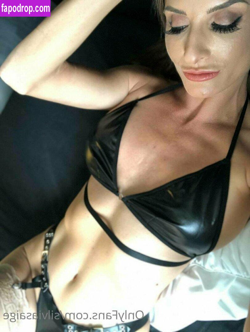 Silvia Saige / silviasaigexxx / thesilviasaige leak of nude photo #0041 from OnlyFans or Patreon