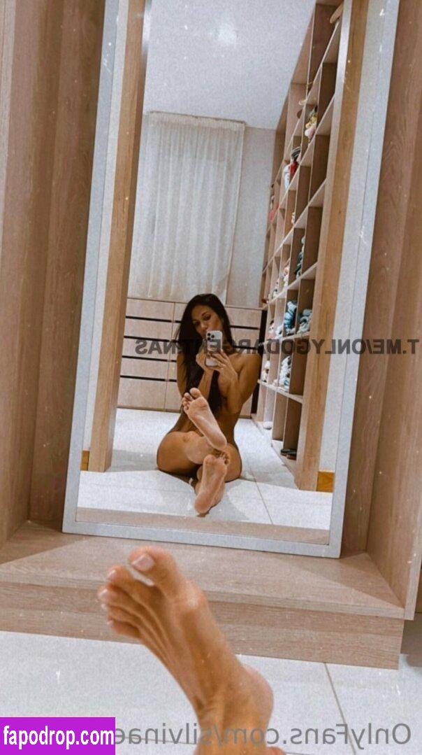 Silvina Escudero / DIVASPLAY / escuderosilvina / silvinaescudero leak of nude photo #0113 from OnlyFans or Patreon