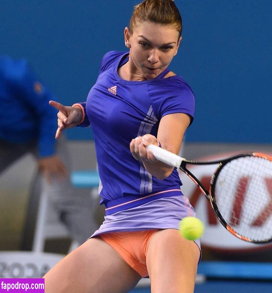 Simona Halep / simonahalep leak of nude photo #0013 from OnlyFans or Patreon
