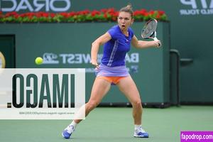 Simona Halep фото #0090