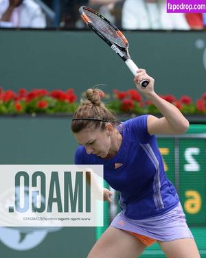 Simona Halep фото #0092