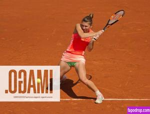 Simona Halep фото #0095