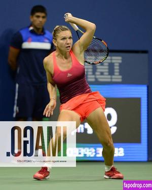 Simona Halep фото #0097