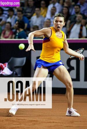 Simona Halep фото #0100