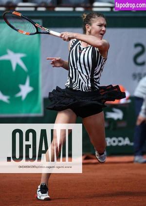 Simona Halep фото #0102