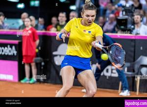 Simona Halep фото #0104