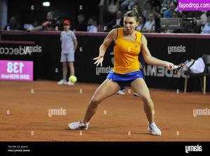 Simona Halep фото #0108