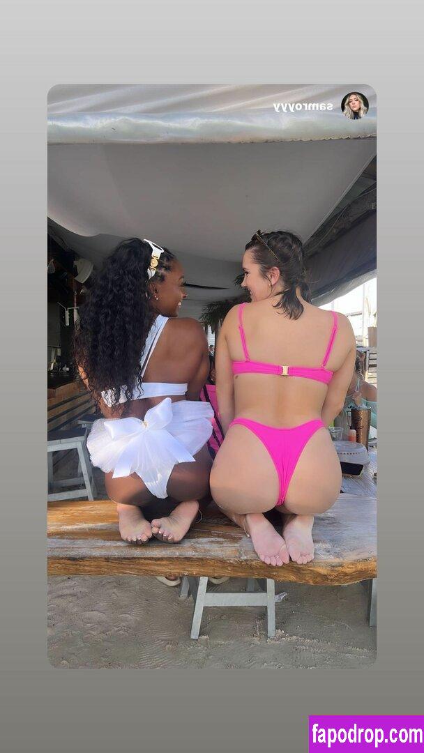 Simone Biles / Simone_Biles / simonebiles / slaymate leak of nude photo #0119 from OnlyFans or Patreon