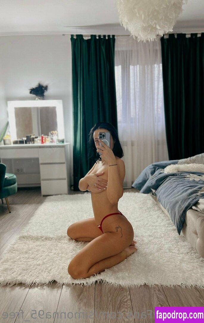 simonna95_free /  leak of nude photo #0049 from OnlyFans or Patreon