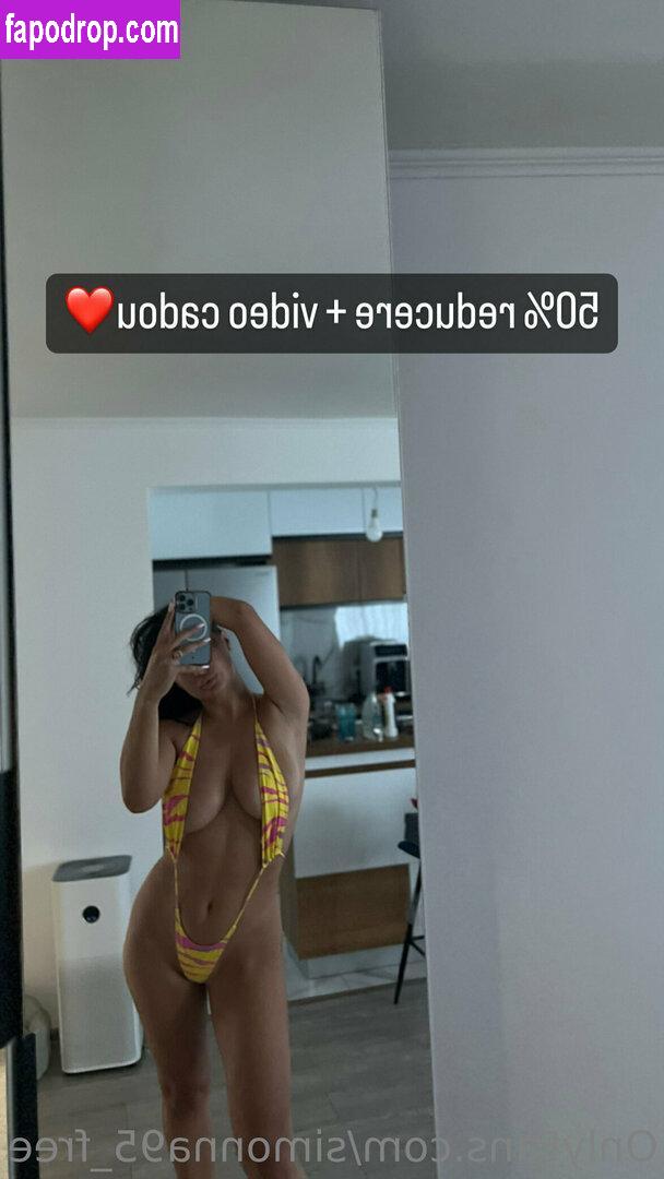 simonna95_free /  leak of nude photo #0073 from OnlyFans or Patreon