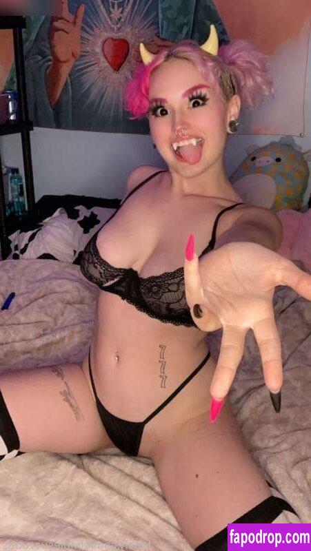 Simple Succubus /  leak of nude photo #0048 from OnlyFans or Patreon