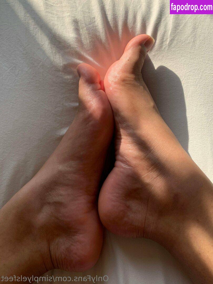 Simplyelsfeet / simplyels leak of nude photo #0003 from OnlyFans or Patreon