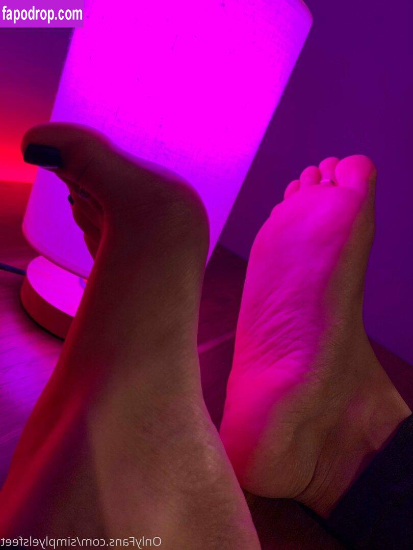 Simplyelsfeet / simplyels leak of nude photo #0006 from OnlyFans or Patreon