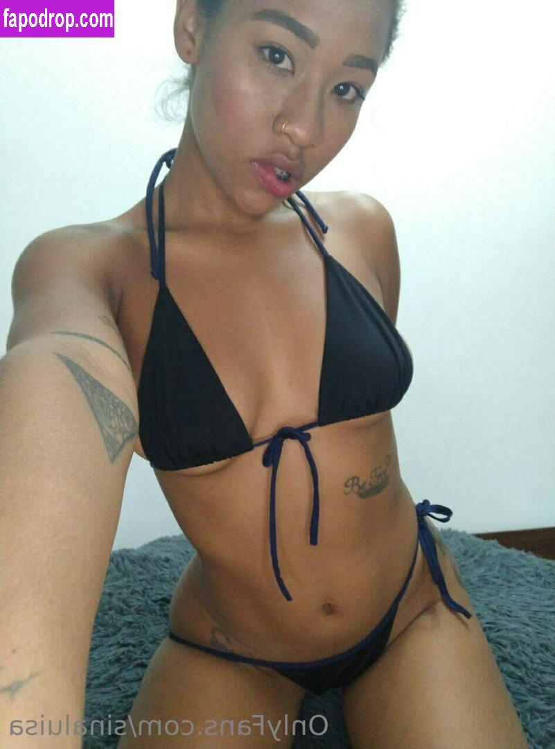 sinaluisa / siiluiis leak of nude photo #0022 from OnlyFans or Patreon