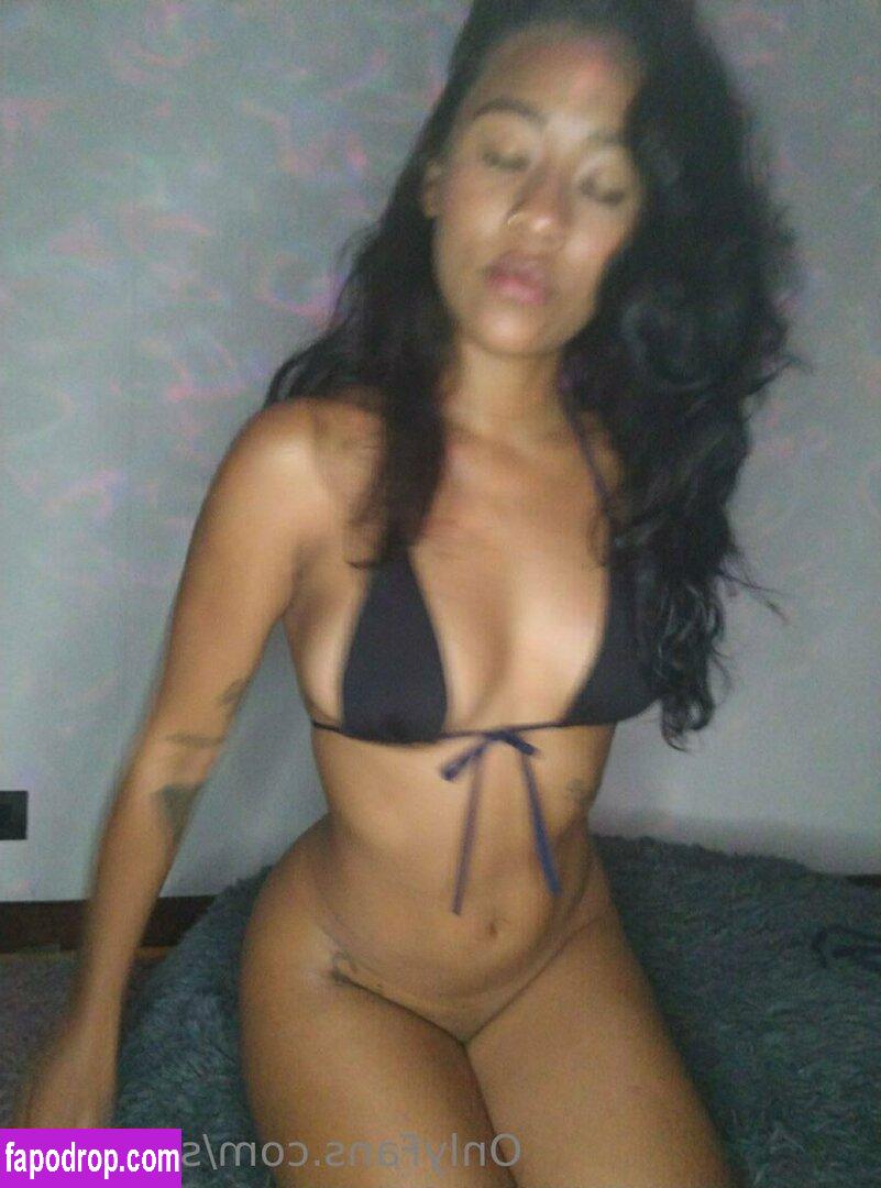 sinaluisa / siiluiis leak of nude photo #0033 from OnlyFans or Patreon