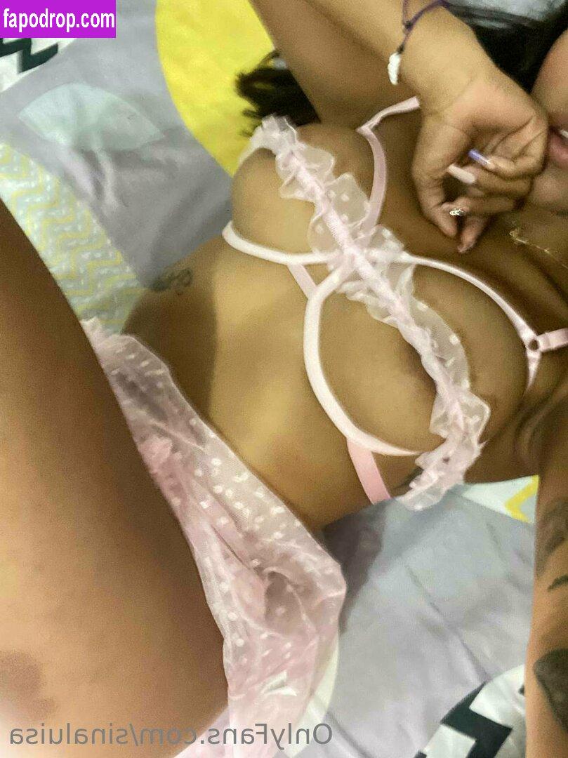 sinaluisa / siiluiis leak of nude photo #0062 from OnlyFans or Patreon