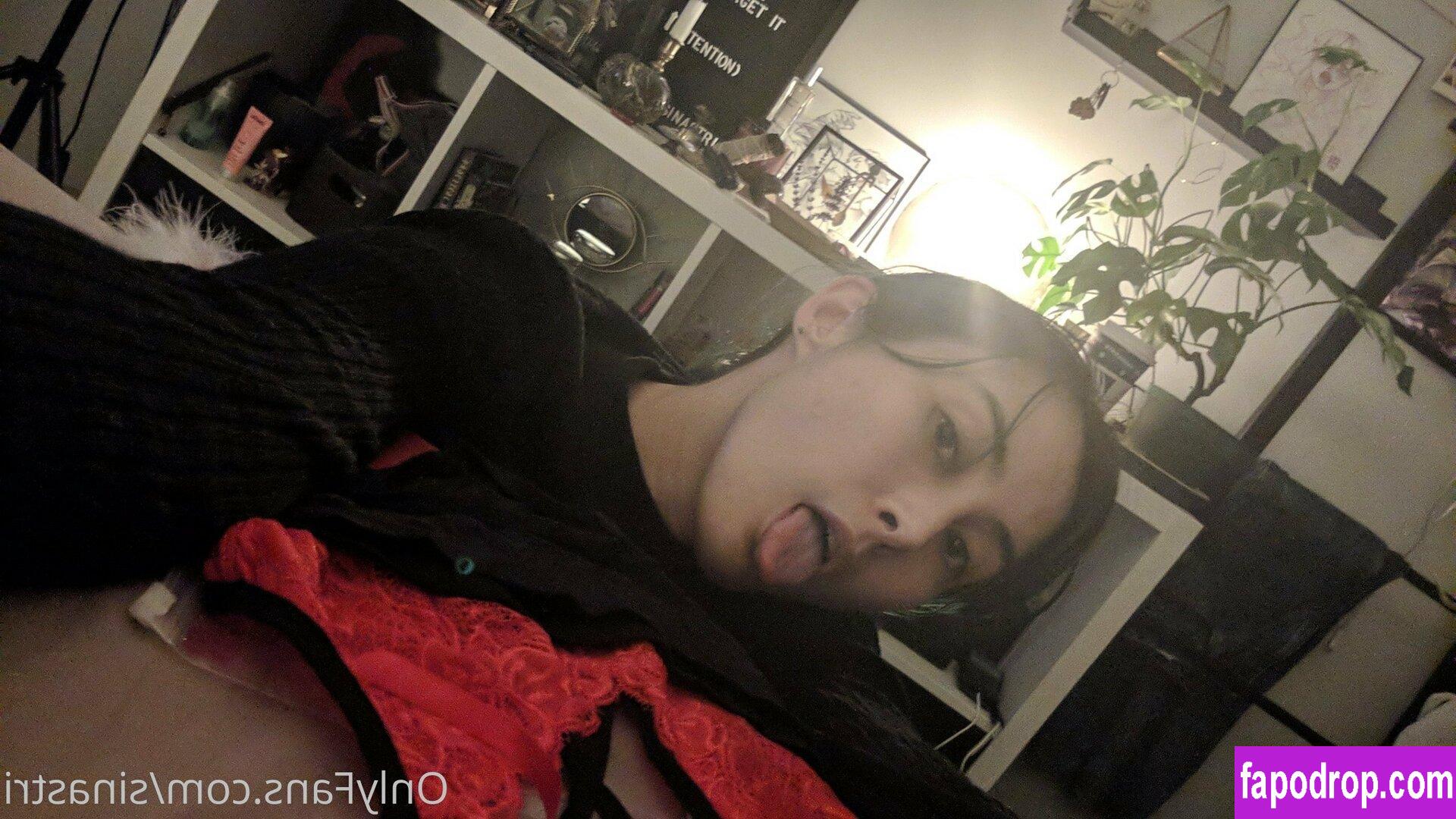 sinastri /  leak of nude photo #0057 from OnlyFans or Patreon