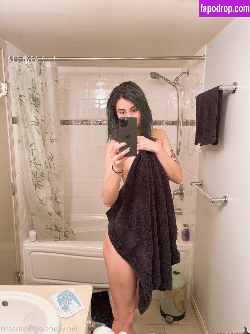 sinastri /  leak of nude photo #0075 from OnlyFans or Patreon