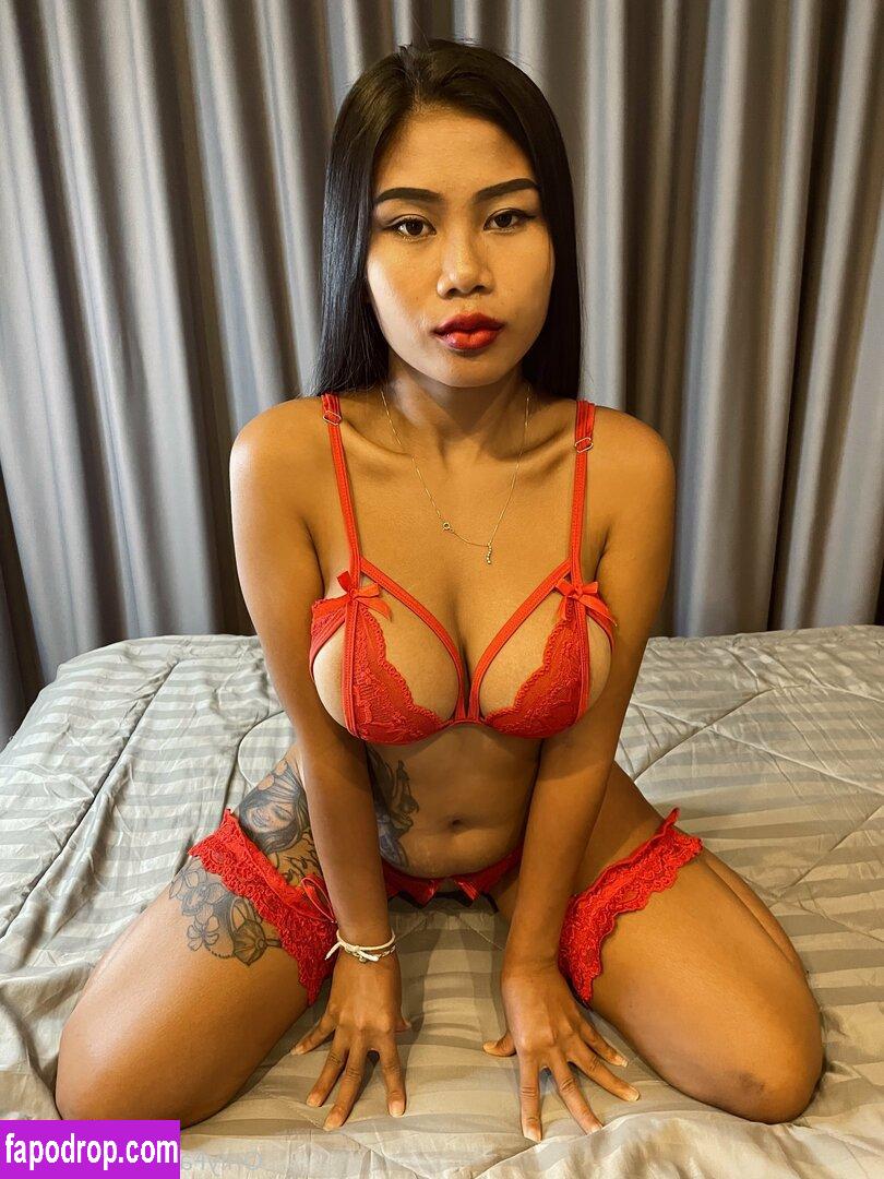 sinbkk /  leak of nude photo #0061 from OnlyFans or Patreon