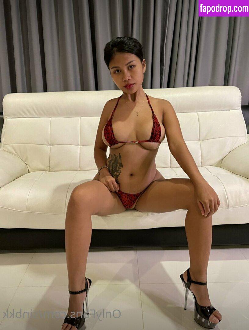 sinbkk /  leak of nude photo #0141 from OnlyFans or Patreon