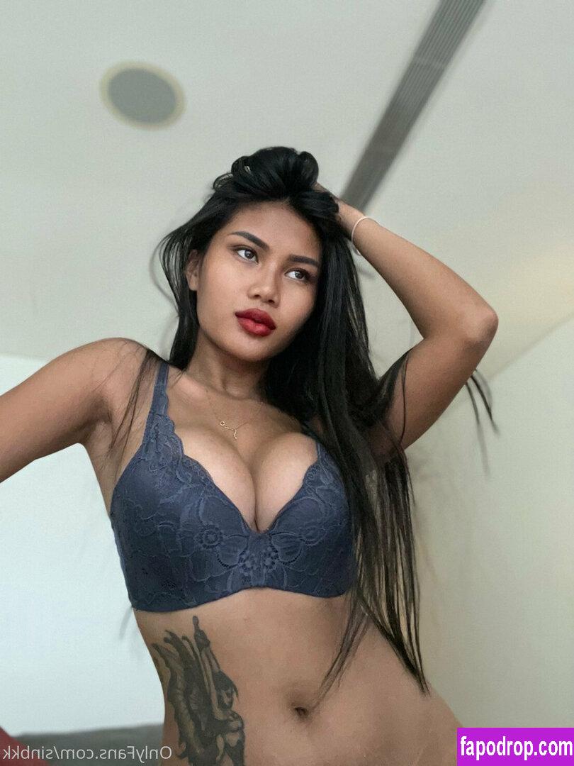 sinbkk /  leak of nude photo #0163 from OnlyFans or Patreon