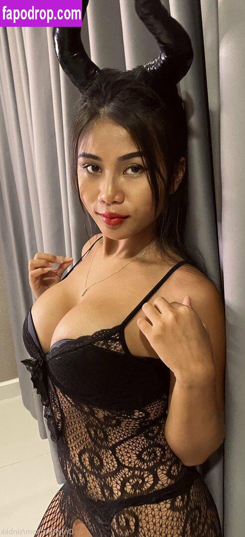 sinbkk /  leak of nude photo #0213 from OnlyFans or Patreon