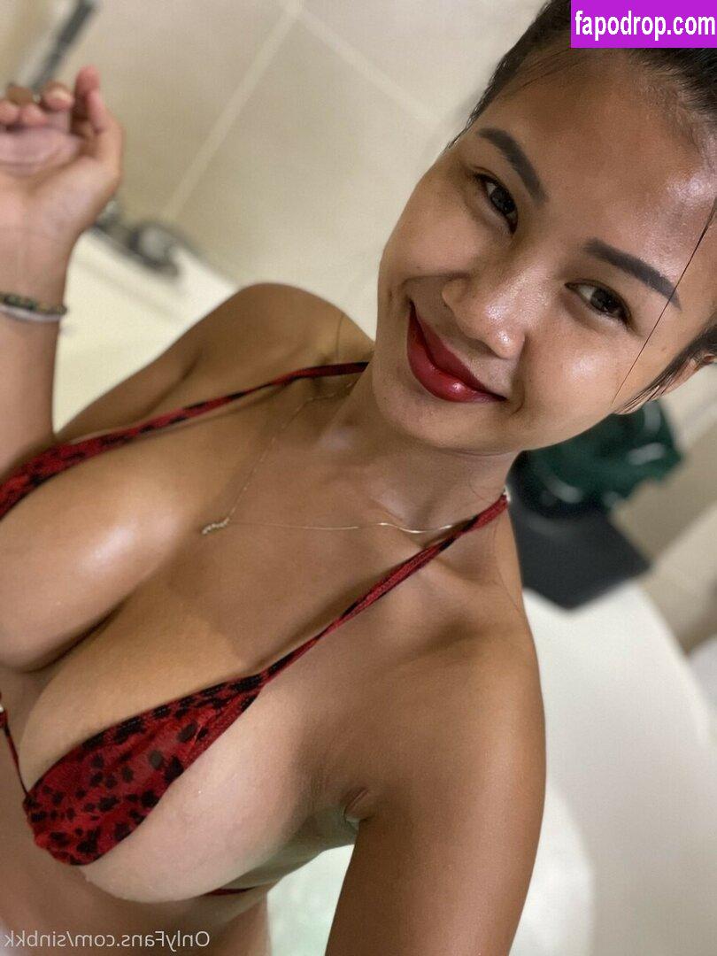 sinbkk /  leak of nude photo #0268 from OnlyFans or Patreon