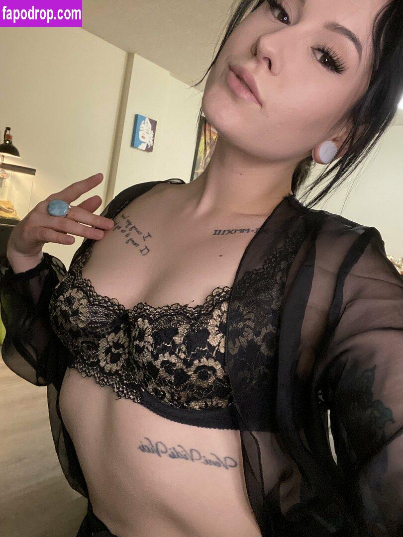 sincerelysymphony / kaliwayhs / sincerely.symphony / symphony suicide leak of nude photo #0005 from OnlyFans or Patreon