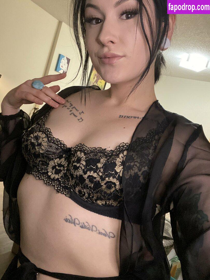sincerelysymphony / kaliwayhs / sincerely.symphony / symphony suicide leak of nude photo #0006 from OnlyFans or Patreon
