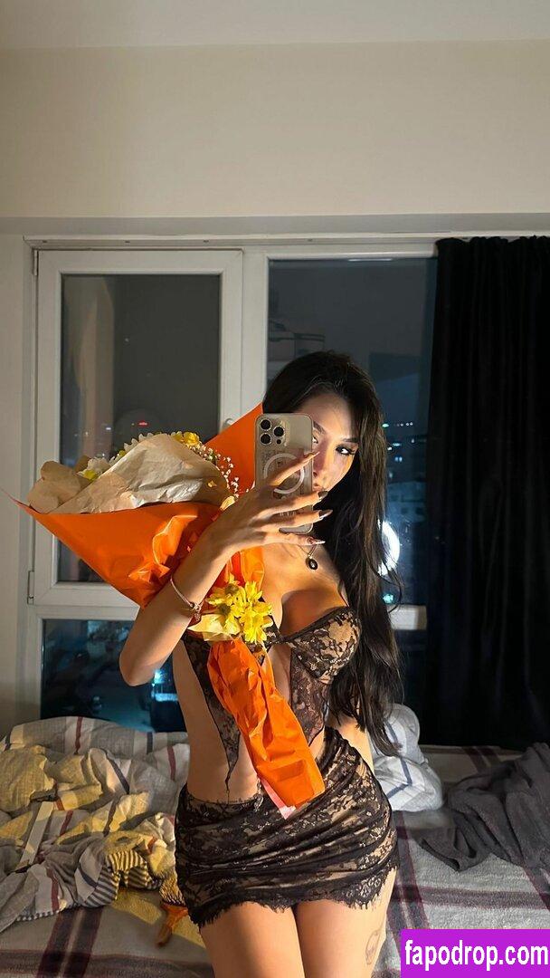 Sinem Bahar / lollaa35 / sinembahar__ leak of nude photo #0060 from OnlyFans or Patreon