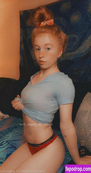 sinful_lil_ginger_free leak #0029
