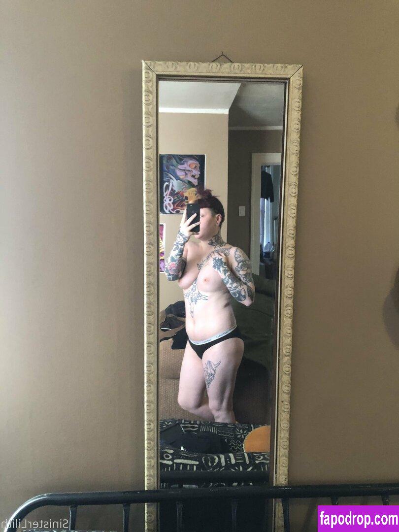 sinisterlilith / sisterlilith_ leak of nude photo #0042 from OnlyFans or Patreon
