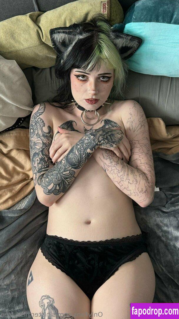 sinistermisa_free / mscantcareless leak of nude photo #0014 from OnlyFans or Patreon