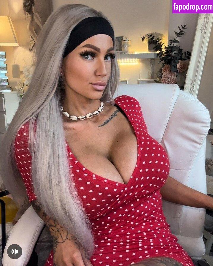 Siobhan Ward / that_inked_girl_ leak of nude photo #0019 from OnlyFans or Patreon