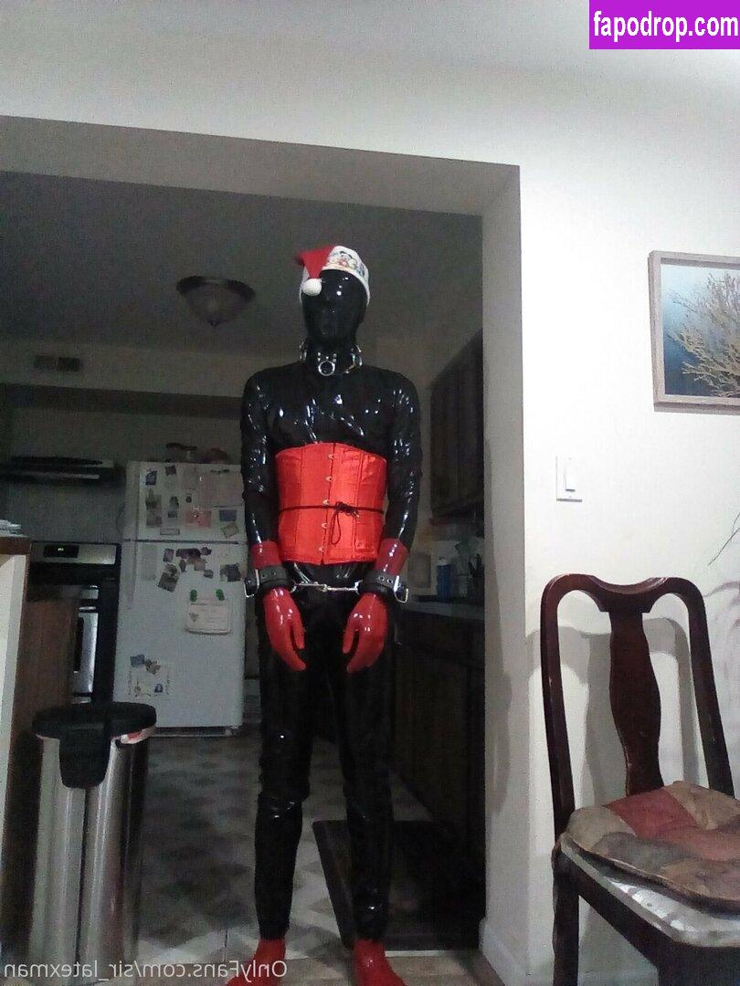 sir_latexman /  leak of nude photo #0113 from OnlyFans or Patreon