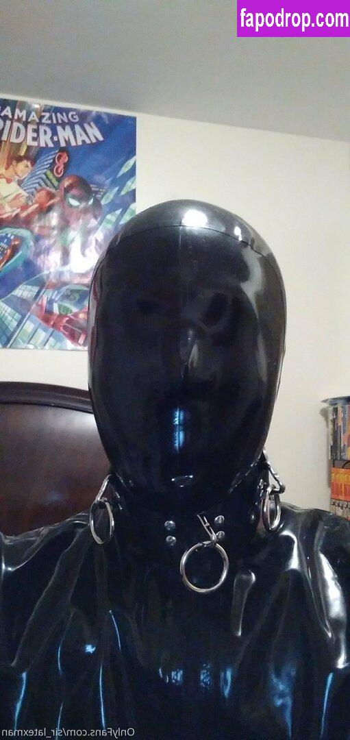 sir_latexman /  leak of nude photo #0124 from OnlyFans or Patreon