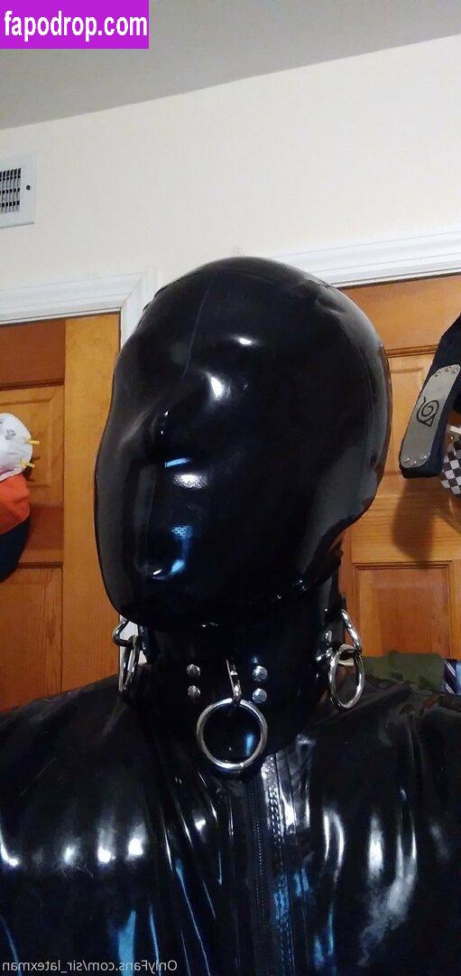 sir_latexman /  leak of nude photo #0125 from OnlyFans or Patreon