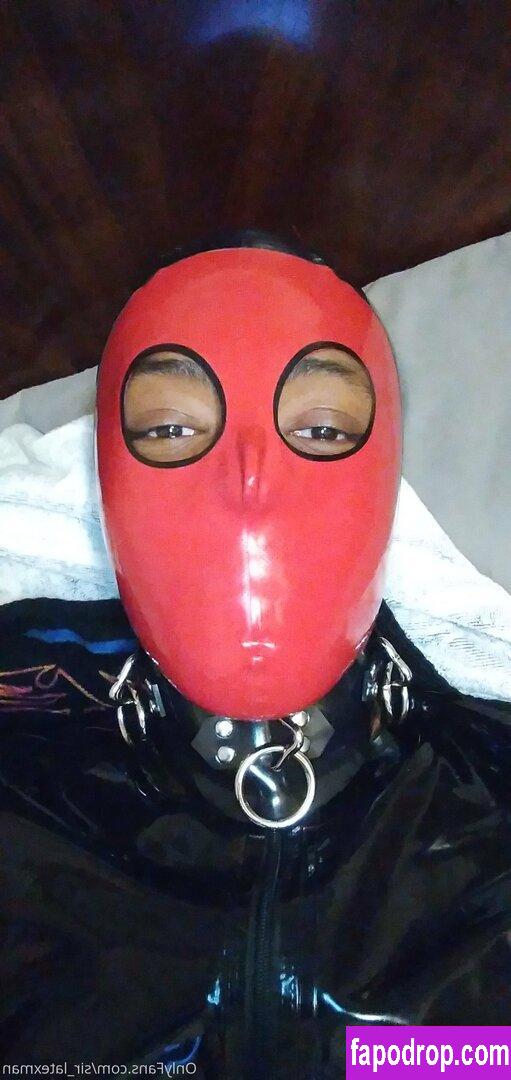sir_latexman /  leak of nude photo #0126 from OnlyFans or Patreon