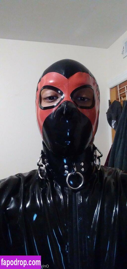 sir_latexman /  leak of nude photo #0129 from OnlyFans or Patreon