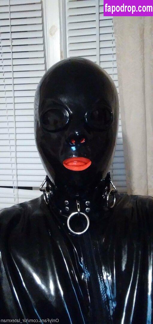 sir_latexman /  leak of nude photo #0134 from OnlyFans or Patreon