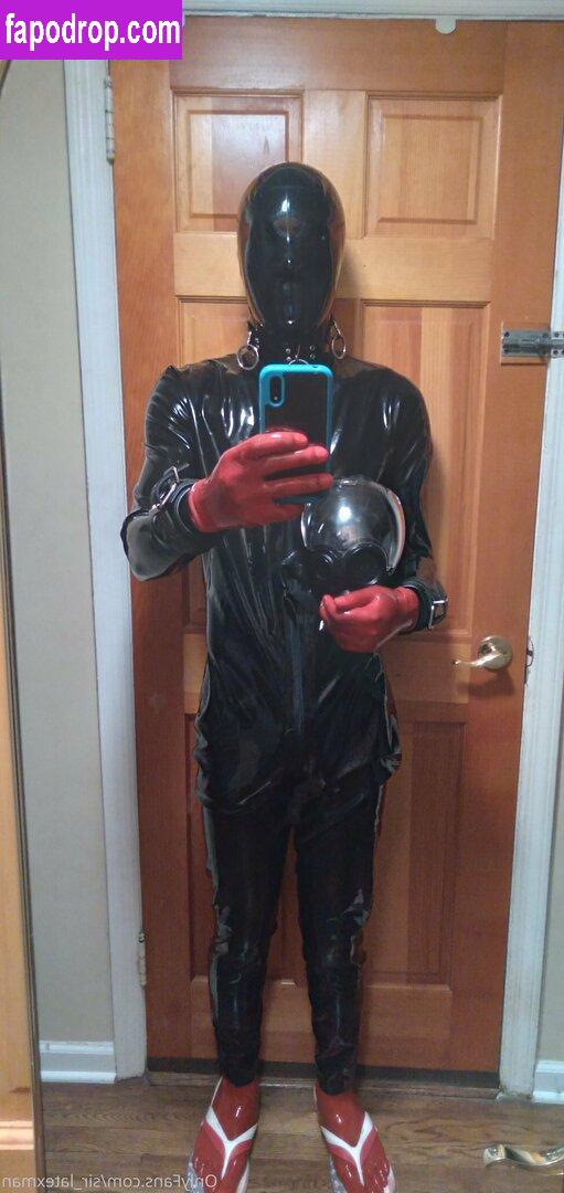 sir_latexman /  leak of nude photo #0144 from OnlyFans or Patreon