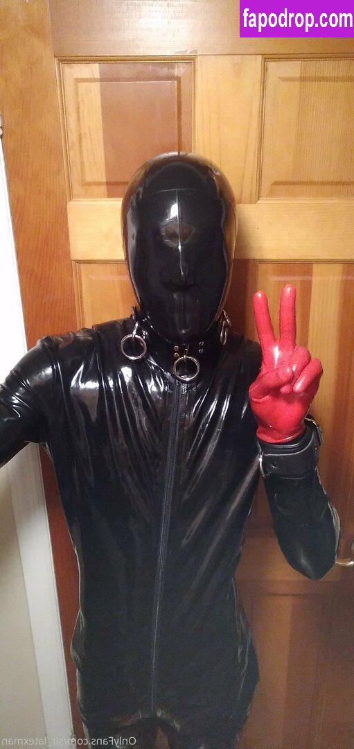 sir_latexman /  leak of nude photo #0145 from OnlyFans or Patreon