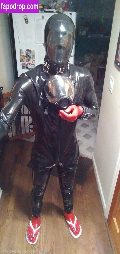 sir_latexman /  leak of nude photo #0146 from OnlyFans or Patreon