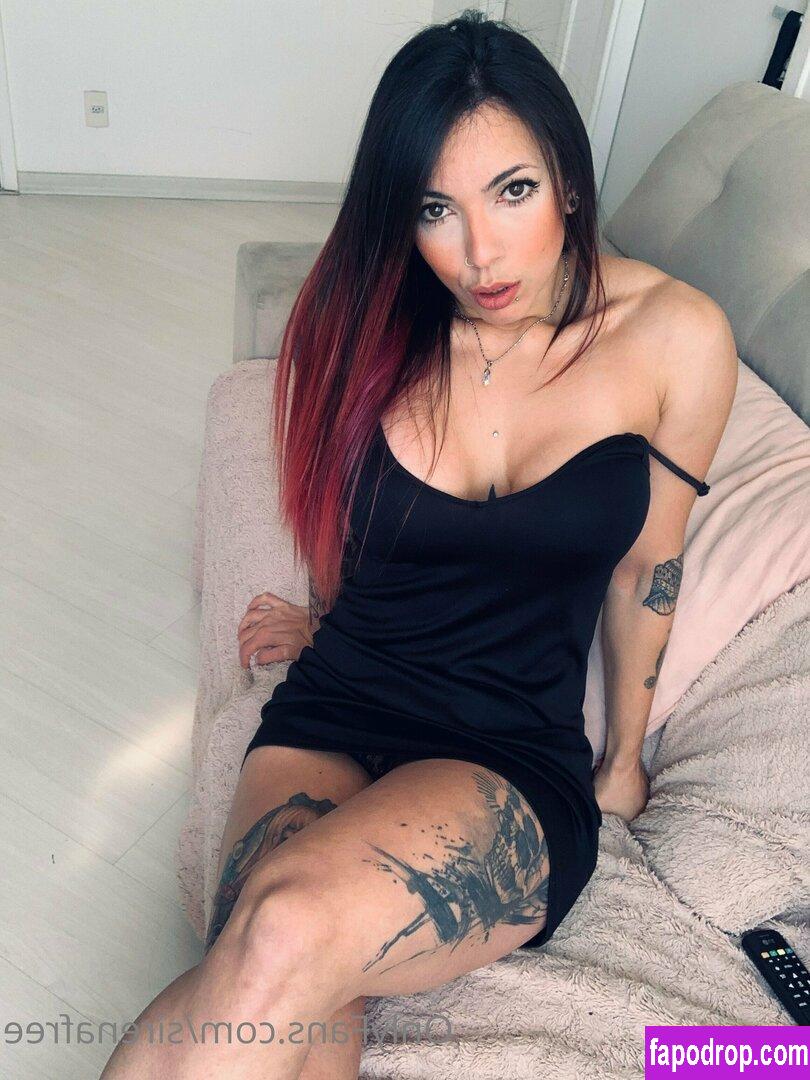 sirenafree / sireenter leak of nude photo #0074 from OnlyFans or Patreon
