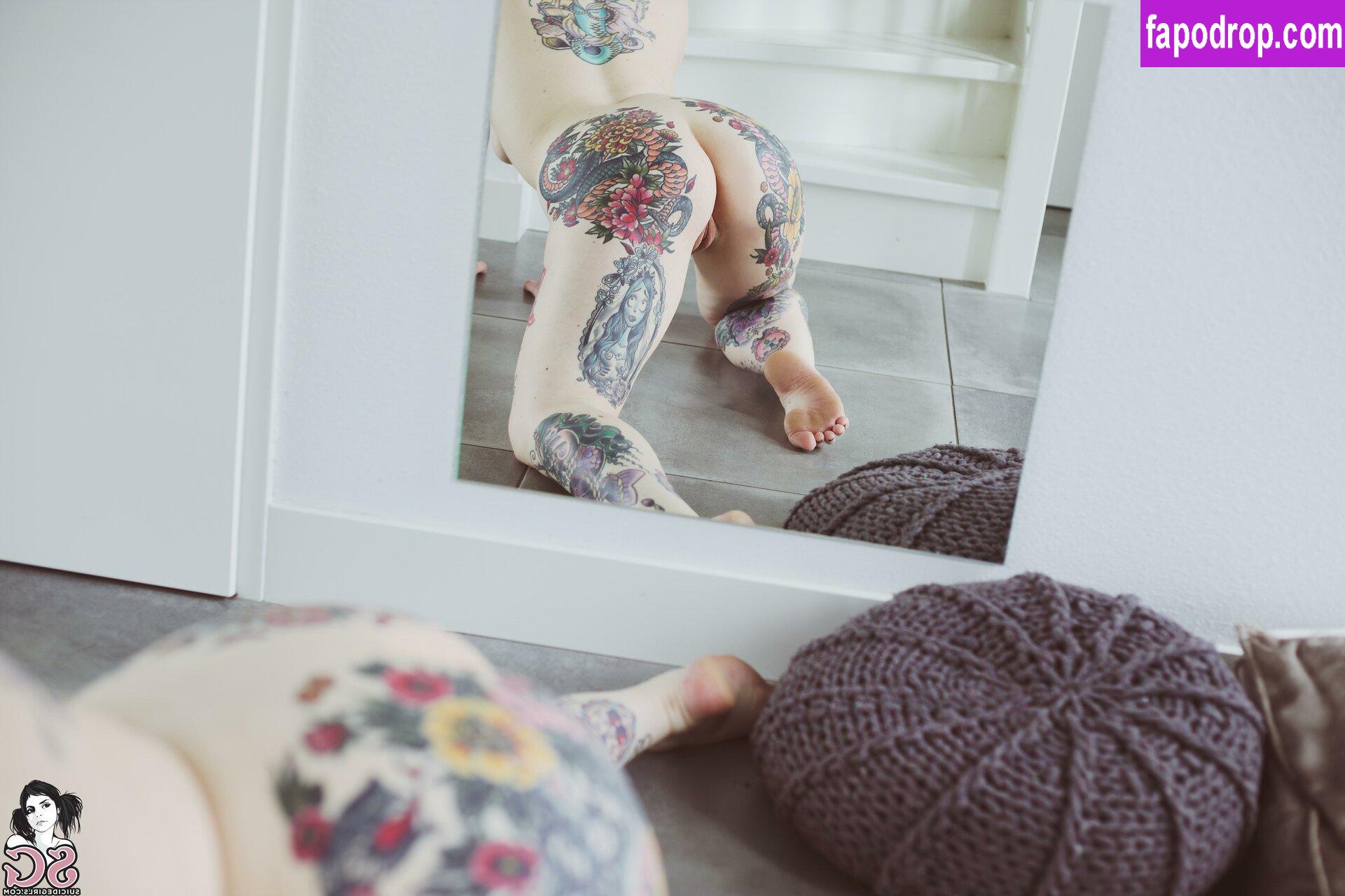 Sirenn Suicide / SirennSuicide / sirenn.bby слитое обнаженное фото #0125 с Онлифанс или Патреон