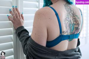 Sirenn Suicide leak #0081