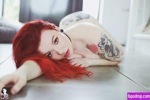 Sirenn Suicide leak #0135